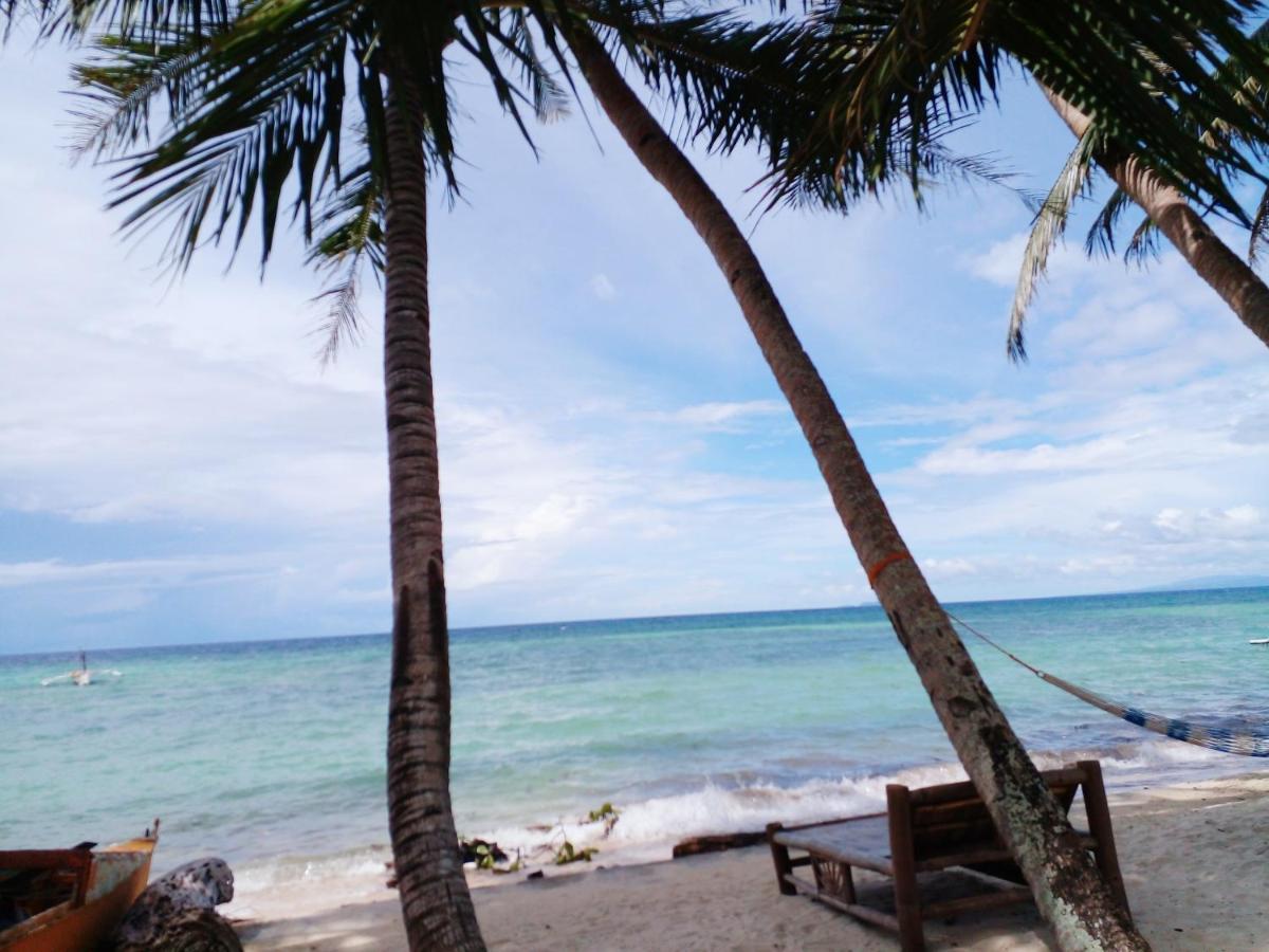 Seashore Inn Siquijor Exterior foto