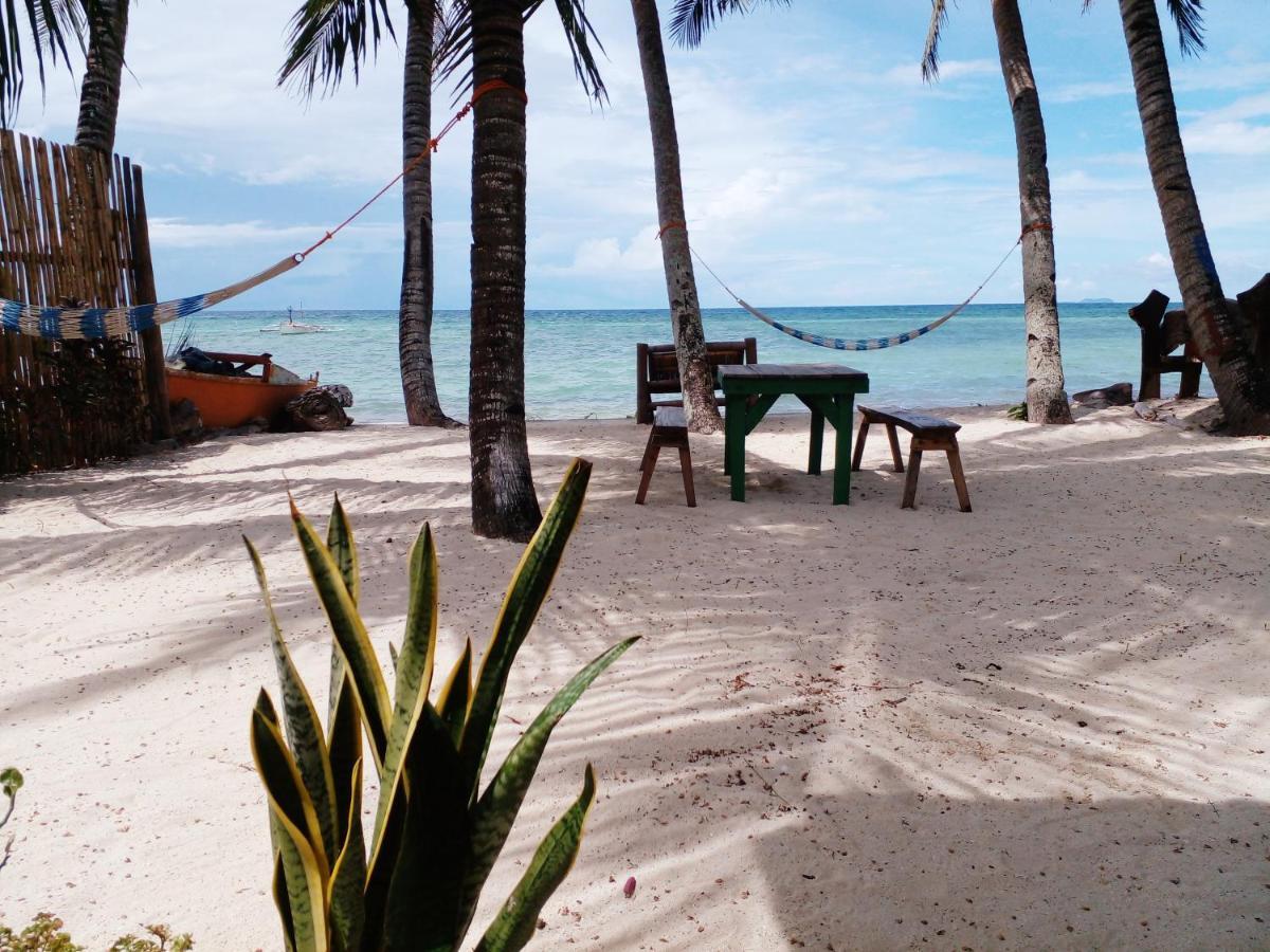 Seashore Inn Siquijor Exterior foto